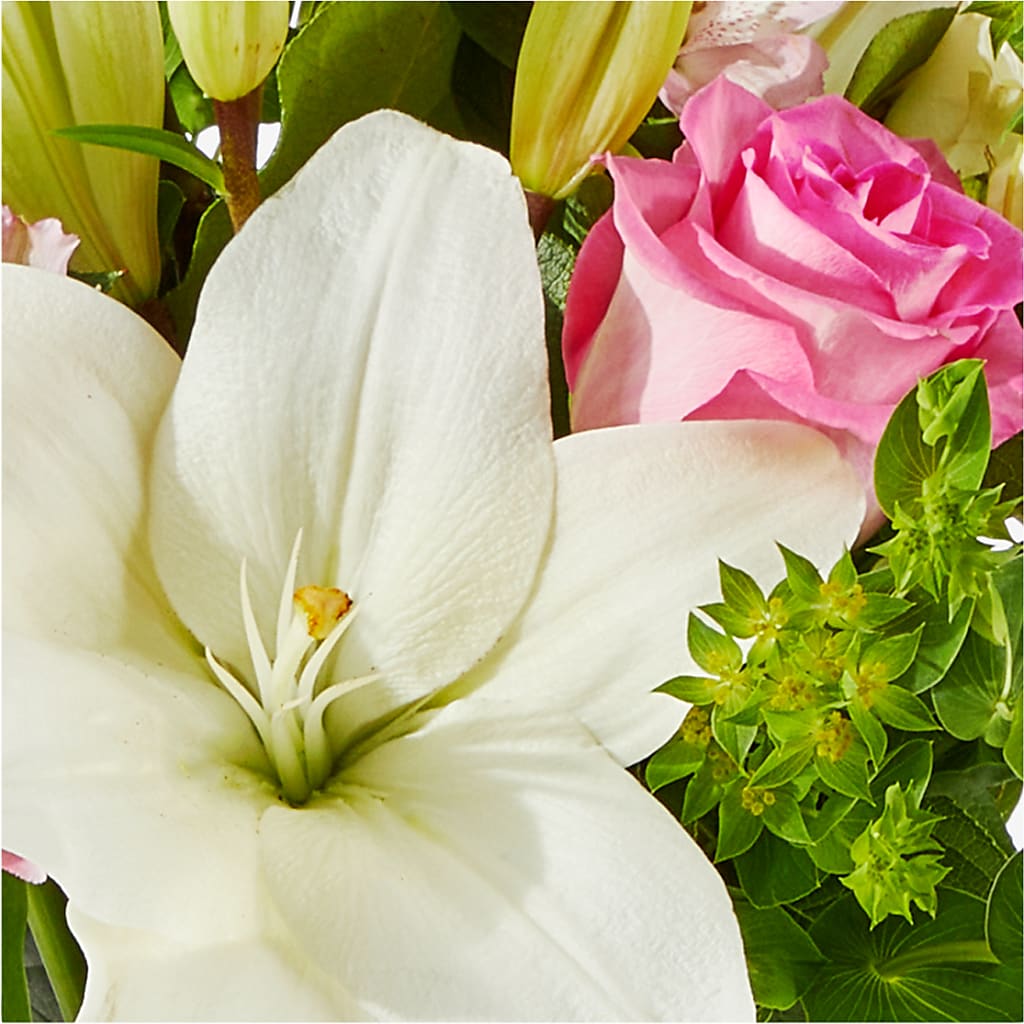 Fondly Bouquet –  Flowerorder.com, Tontitown AR