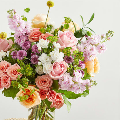 Perfect Contentment Bouquet –  Flowerorder.com, Tontitown AR