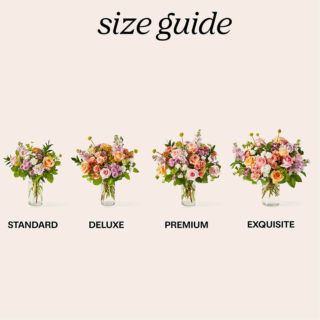 Perfect Contentment Bouquet –  Flowerorder.com, Tontitown AR