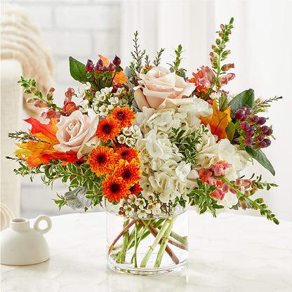 Autumnal Equinox Bouquet –  Flowerorder.com, Tontitown AR
