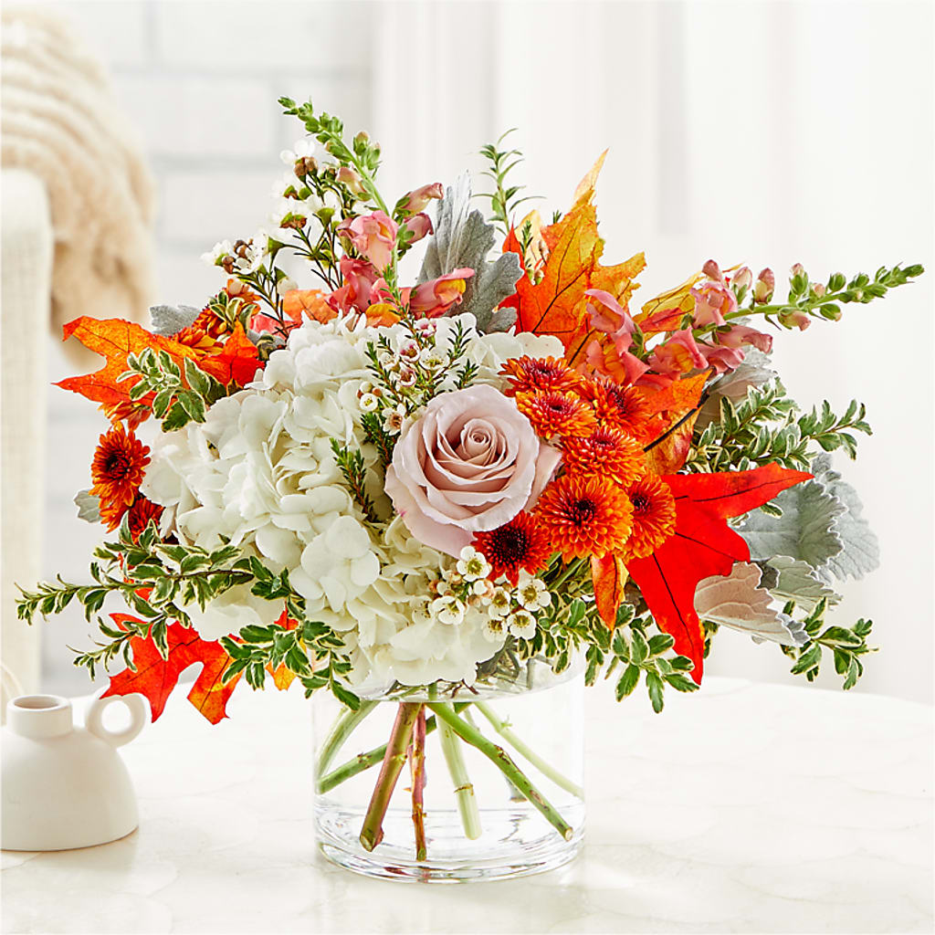Autumnal Equinox Bouquet –  Flowerorder.com, Tontitown AR