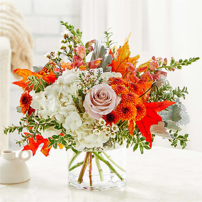 Autumnal Equinox Bouquet –  Flowerorder.com, Tontitown AR