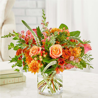 Leafy Trails Bouquet –  Flowerorder.com, Tontitown AR