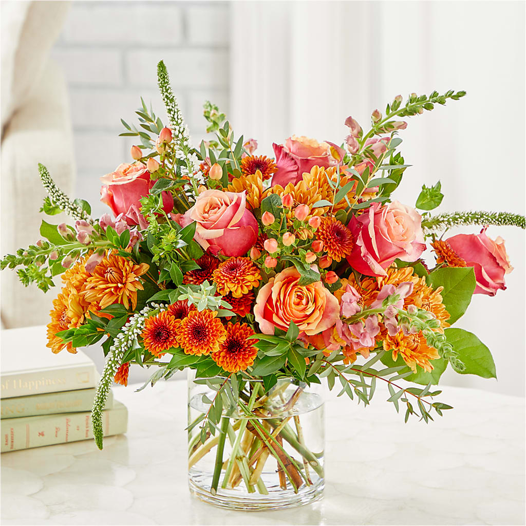 Leafy Trails Bouquet –  Flowerorder.com, Tontitown AR