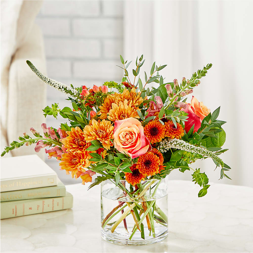 Leafy Trails Bouquet –  Flowerorder.com, Tontitown AR