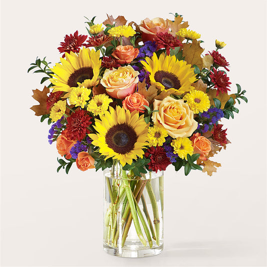 Harvest Moon Bouquet –  Flowerorder.com, Tontitown AR
