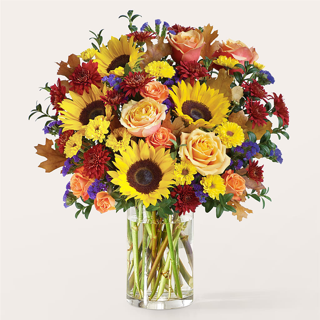Harvest Moon Bouquet –  Flowerorder.com, Tontitown AR