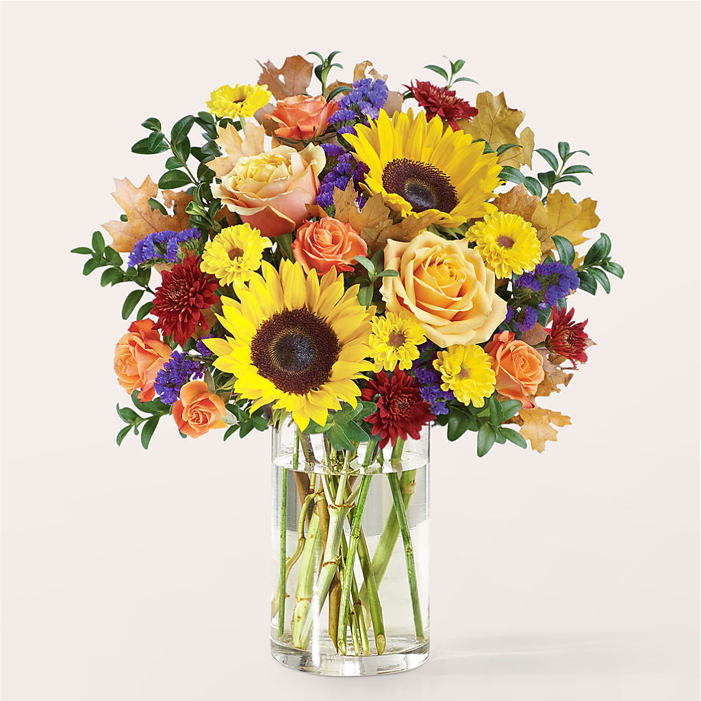Harvest Moon Bouquet –  Flowerorder.com, Tontitown AR