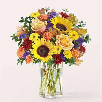 Harvest Moon Bouquet –  Flowerorder.com, Tontitown AR
