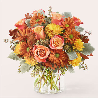 Caramel Apple Bouquet –  Flowerorder.com, Tontitown AR