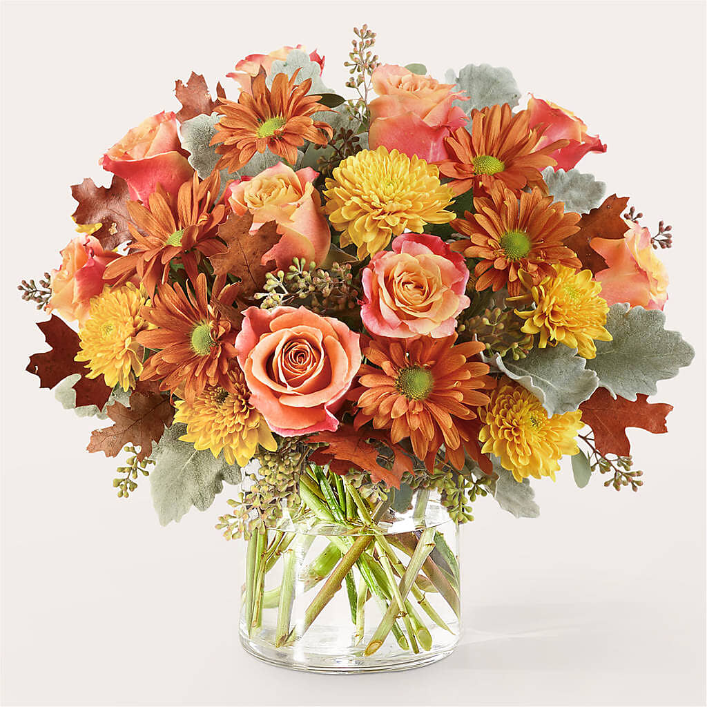 Caramel Apple Bouquet –  Flowerorder.com, Tontitown AR