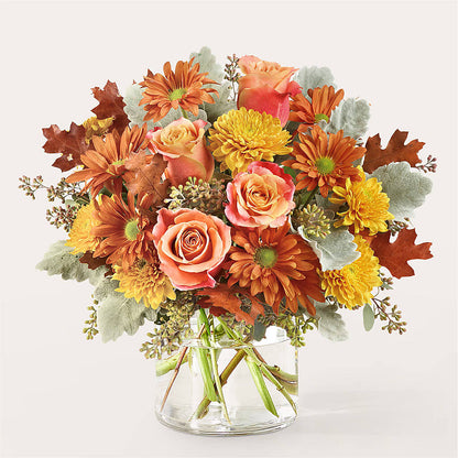 Caramel Apple Bouquet –  Flowerorder.com, Tontitown AR