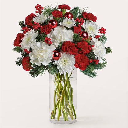 Good Tidings Bouquet –  Flowerorder.com, Tontitown AR