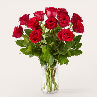 The One Red Rose Bouquet –  Flowerorder.com, Tontitown AR