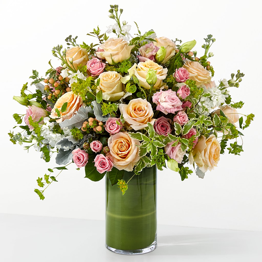 The Glamour Shot –  Flowerorder.com, Tontitown AR