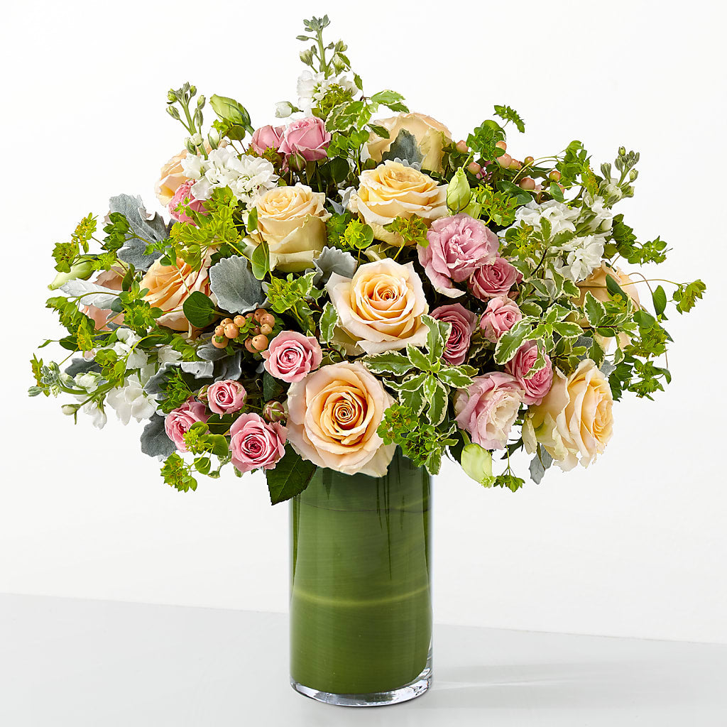 The Glamour Shot –  Flowerorder.com, Tontitown AR