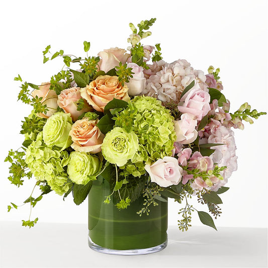 The Art Deco –  Flowerorder.com, Tontitown AR
