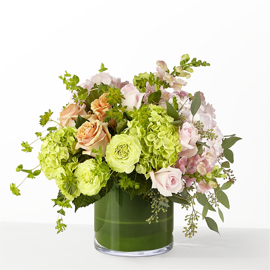 The Art Deco –  Flowerorder.com, Tontitown AR