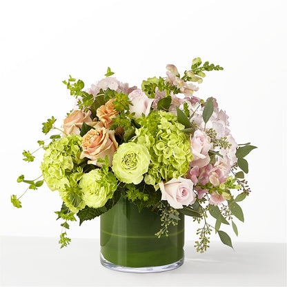 The Art Deco –  Flowerorder.com, Tontitown AR