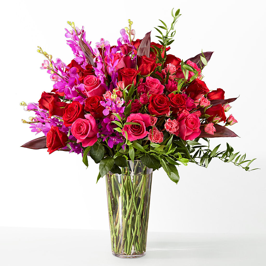 The Honeymoon –  Flowerorder.com, Tontitown AR