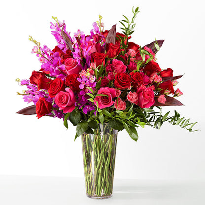 The Honeymoon –  Flowerorder.com, Tontitown AR