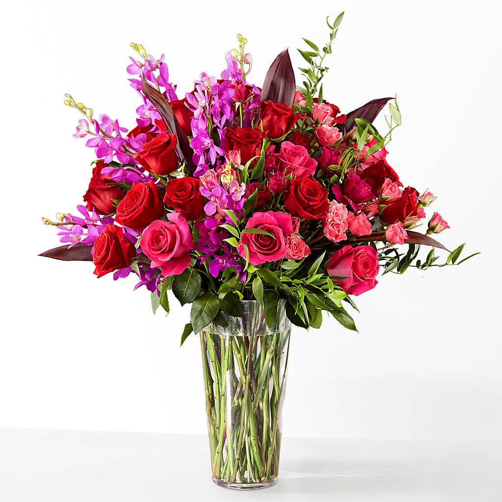 The Honeymoon –  Flowerorder.com, Tontitown AR