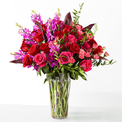 The Honeymoon –  Flowerorder.com, Tontitown AR