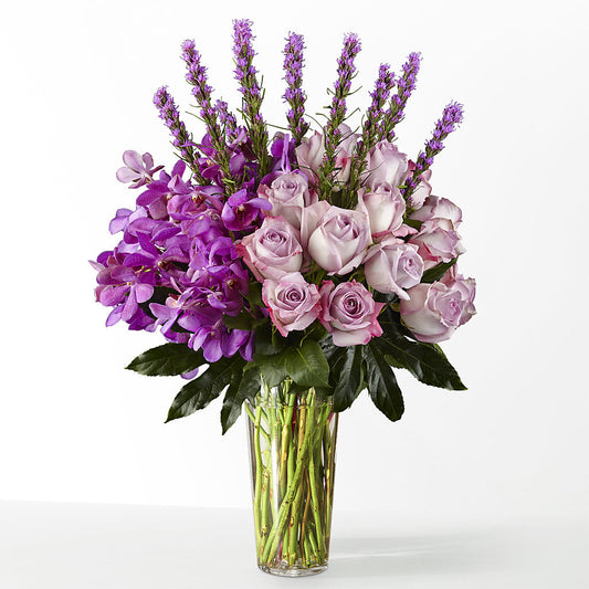 The Maximalist –  Flowerorder.com, Tontitown AR