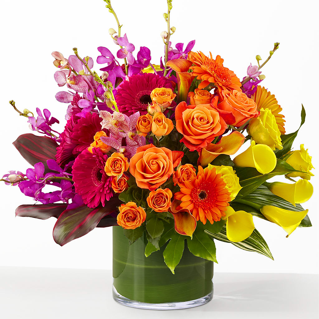 The Mosaic –  Flowerorder.com, Tontitown AR