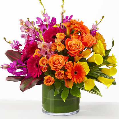 The Mosaic –  Flowerorder.com, Tontitown AR