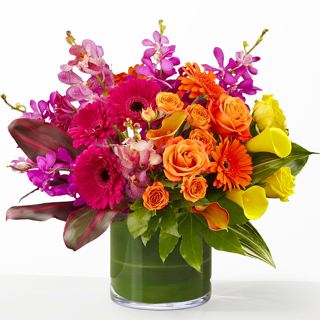 The Mosaic –  Flowerorder.com, Tontitown AR