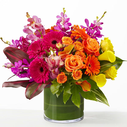 The Mosaic –  Flowerorder.com, Tontitown AR