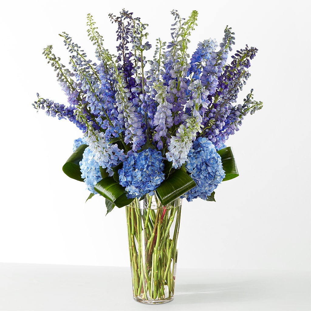 The Editorial –  Flowerorder.com, Tontitown AR
